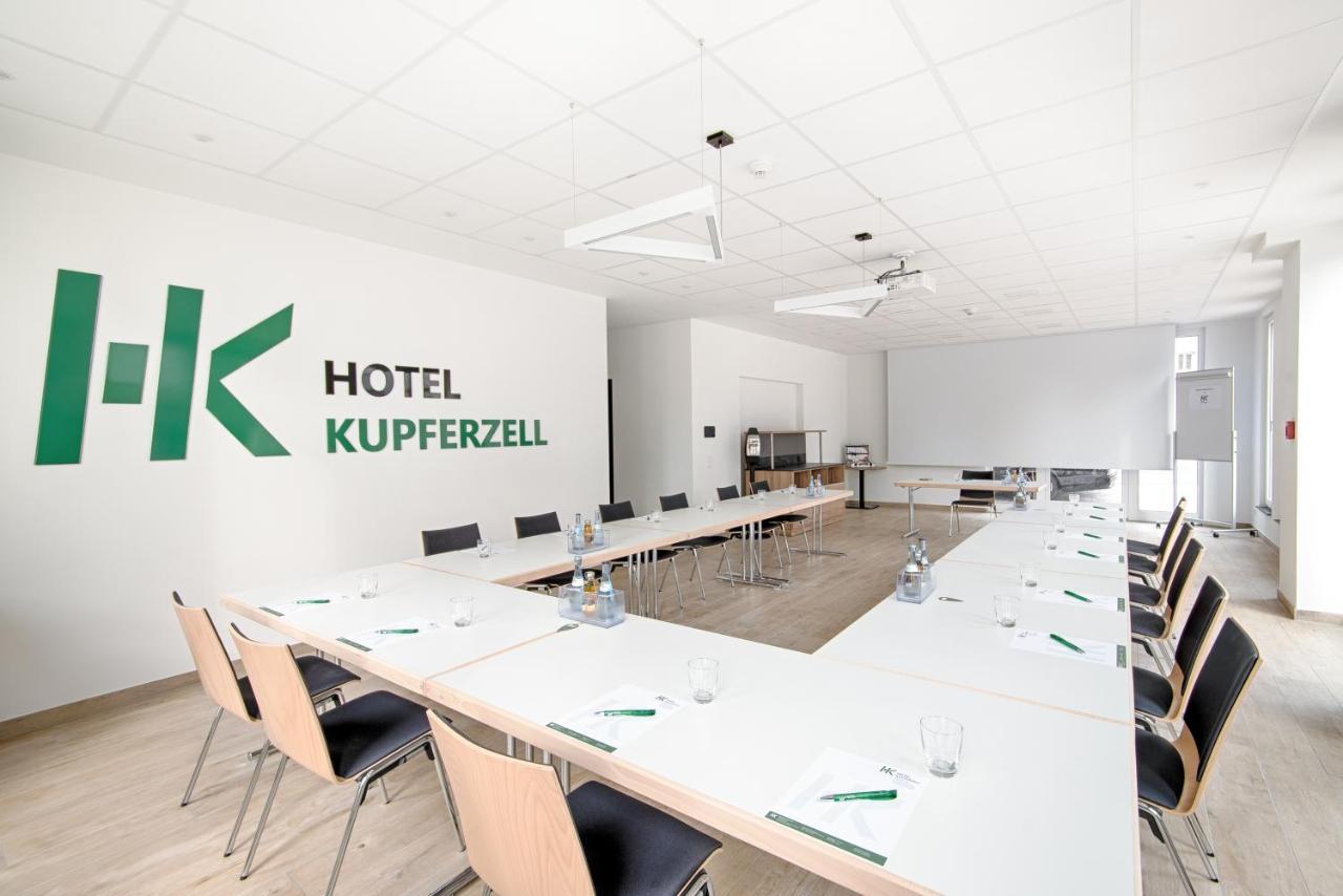 Hotel Kupferzell Luaran gambar